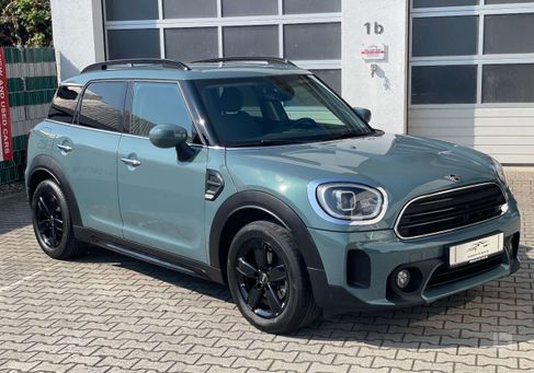 MINI One Countryman, 2022