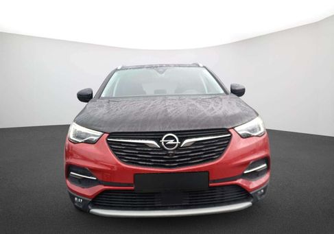 Opel Grandland X, 2020 3