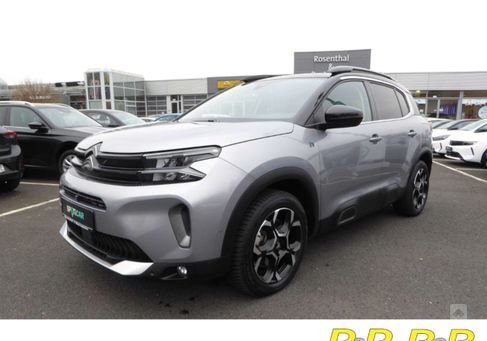 Citroën C5 Aircross, 2023