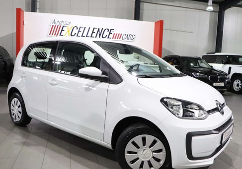 Volkswagen up!, 2023