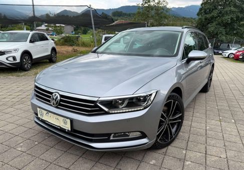 Volkswagen Passat Variant, 2019 2
