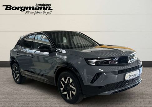 Opel Mokka, 2026