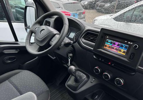 Opel, 2021 3
