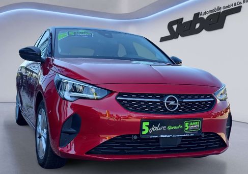Opel Corsa, 2023 3