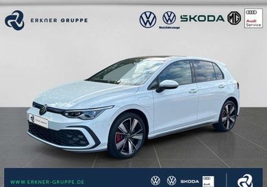 Volkswagen Golf, 2021