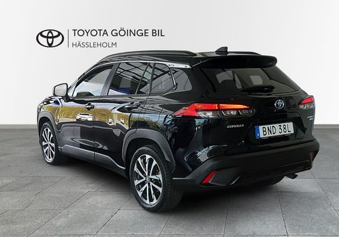 Toyota Corolla Cross, 2023