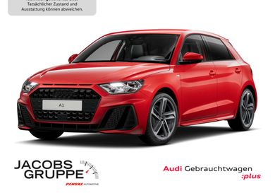 Audi A1, 2025