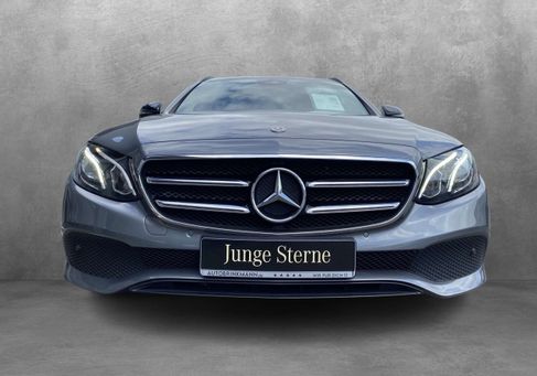 Mercedes-Benz E 300, 2019 2