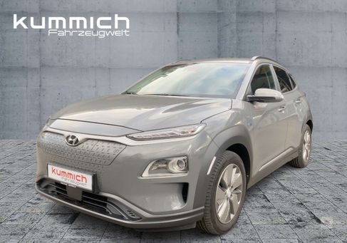 Hyundai Kona, 2020