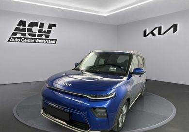 Kia Soul, 2021
