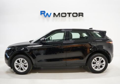 Land Rover Range Rover Evoque, 2020