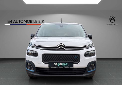 Citroën Berlingo, 2023 2