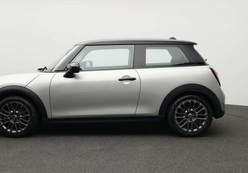 MINI Cooper, 2024