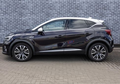 Renault Captur, 2020