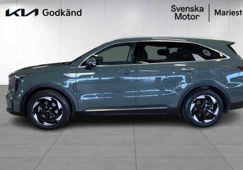 Kia Sorento, 2025