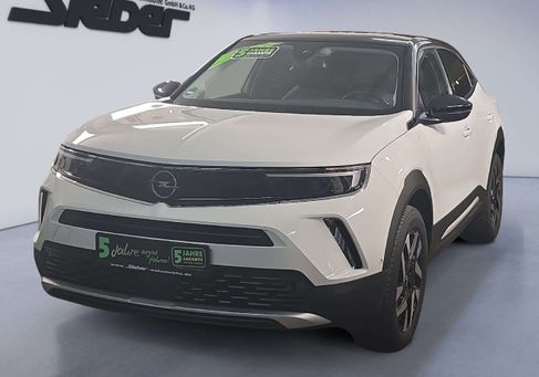 Opel Mokka, 2023 2