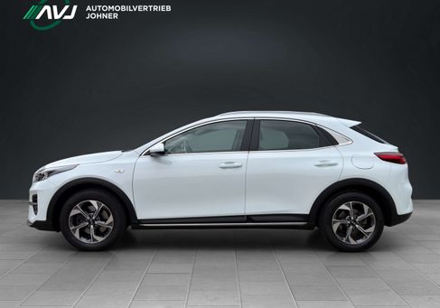 Kia XCeed, 2021