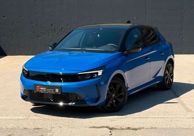 Opel Corsa, 2025
