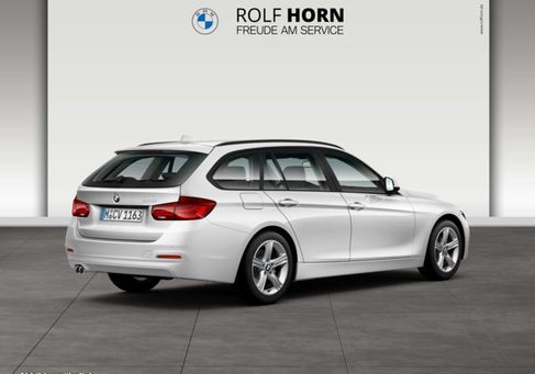 BMW 320, 2018 2