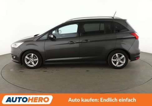 Ford Grand C-Max, 2018