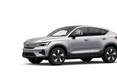 Volvo, 2025