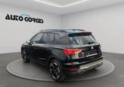 Seat Arona, 2026