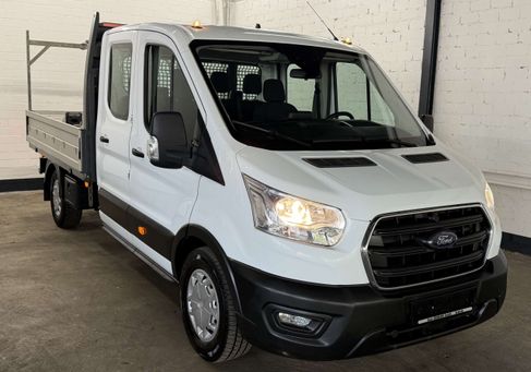 Ford Transit, 2022