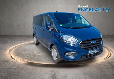 Ford Transit, 2023