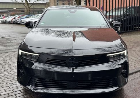 Opel Astra, 2024