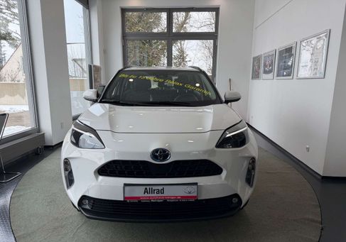 Toyota Yaris Cross, 2024 2