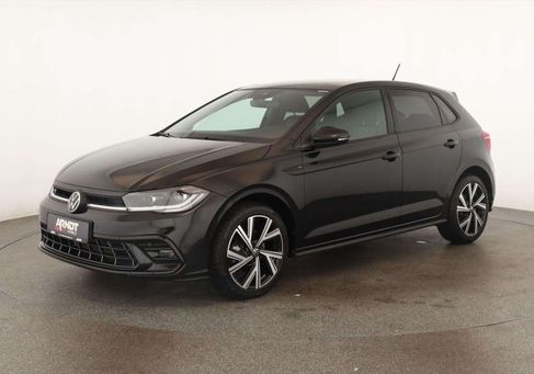 Volkswagen Polo, 2024 2