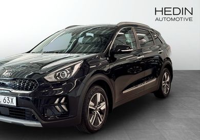 Kia Niro, 2020