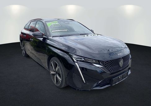 Peugeot 308, 2023