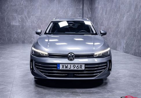 Volkswagen Passat Variant, 2025 2