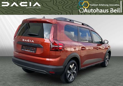 Dacia Jogger, 2025 3