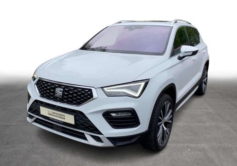Seat Ateca, 2022
