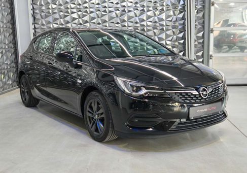 Opel Astra, 2020