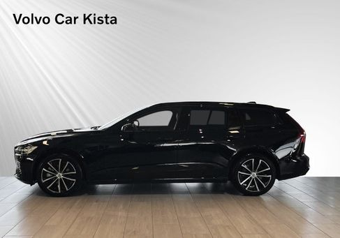 Volvo V60, 2026