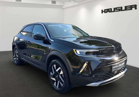 Opel Mokka, 2022 2