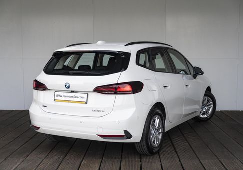 BMW 225 Active Tourer, 2025