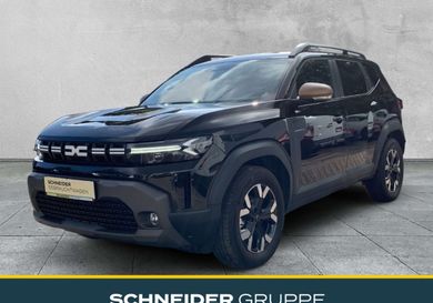 Dacia Duster, 2024