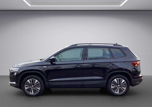 Skoda Karoq, 2022