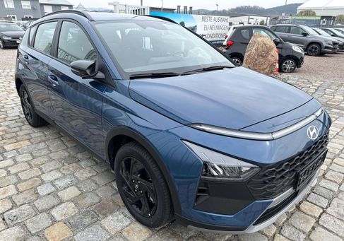 Hyundai Bayon, 2026 3
