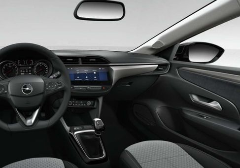 Opel Corsa, 2026 3