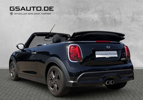 MINI Cooper S Cabrio, 2023