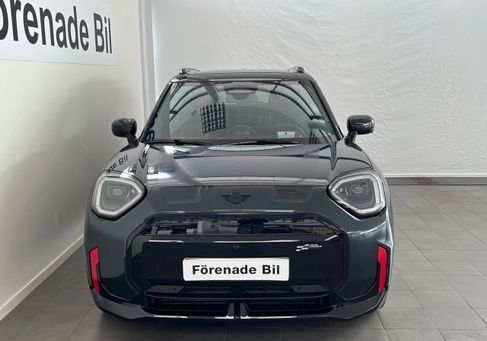 MINI, 2025
