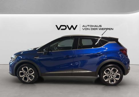 Renault Captur, 2019