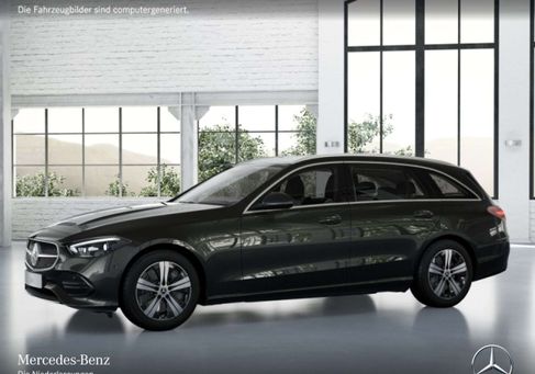 Mercedes-Benz C 300, 2023
