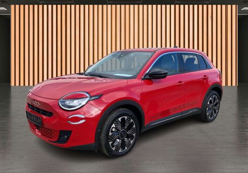 Fiat 600, 2025
