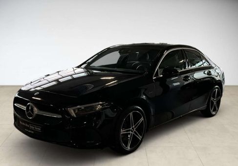 Mercedes-Benz A 250, 2020